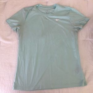 Nike Women’s Dri-Fit Workout Tee